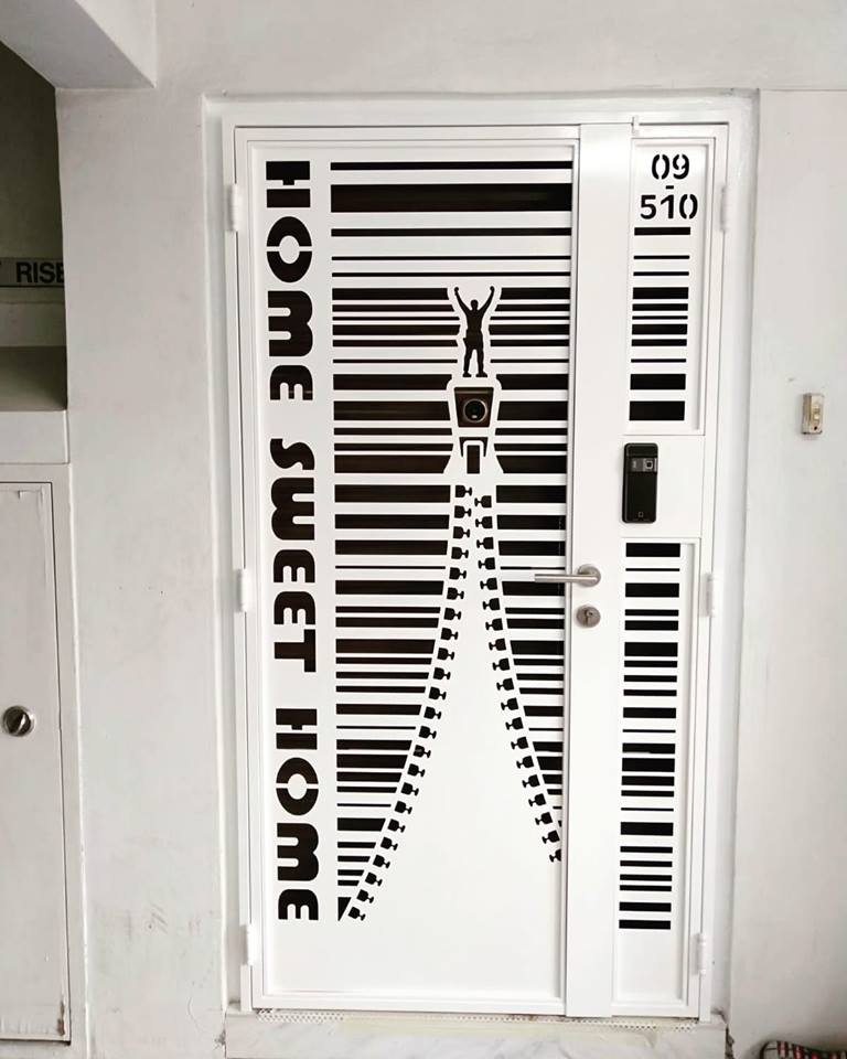 My-digital-lock-nice-door-hdb