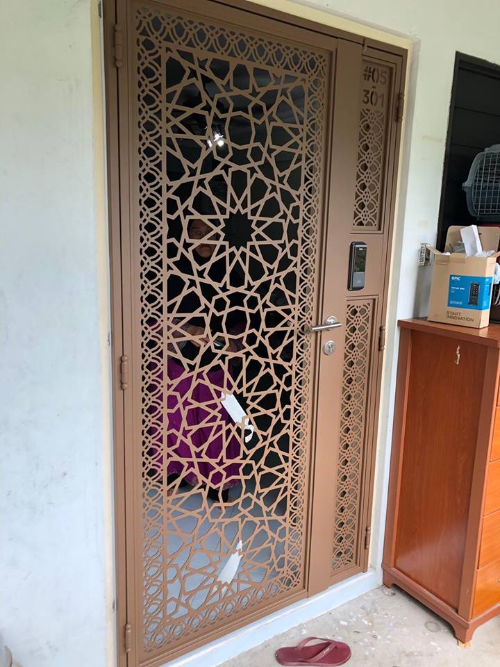 bto-hdb-gate-digital-lock