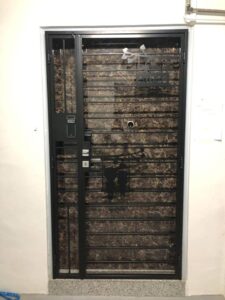 nicest-hdb-gate-with-digital-lock