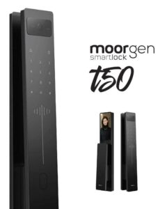 Moorgen T50