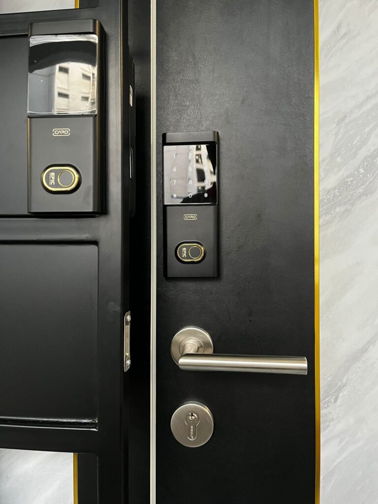 EPIC 7G Satin gold