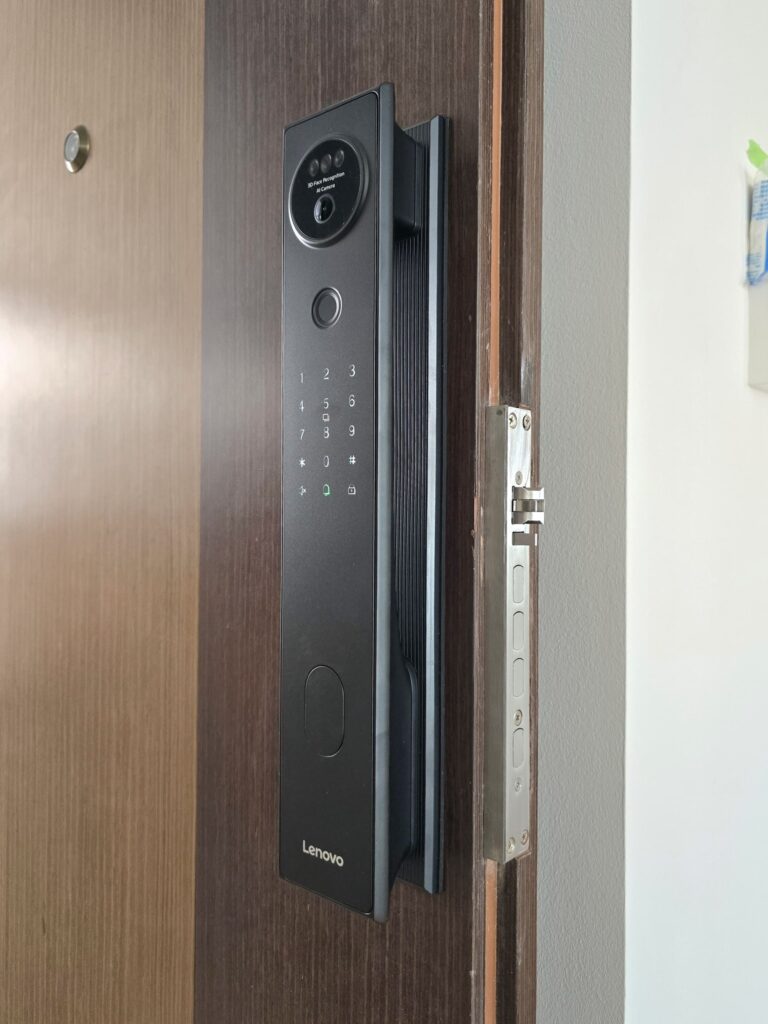 Lenovo A6 Slim