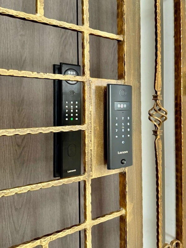 Lenovo X2 HDB Gate Lock – Just $399