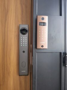 Lenovo X2 HDB Gate Lock – Just $399