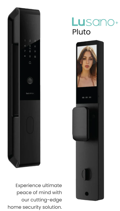 .Lusano+ Pluto – $499