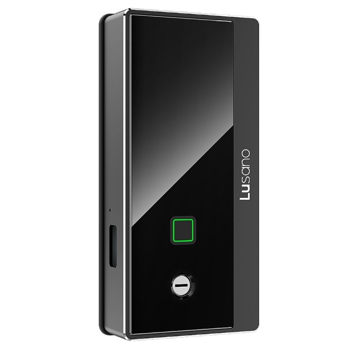 Lusano Ultra Slim Gate Lock – $599