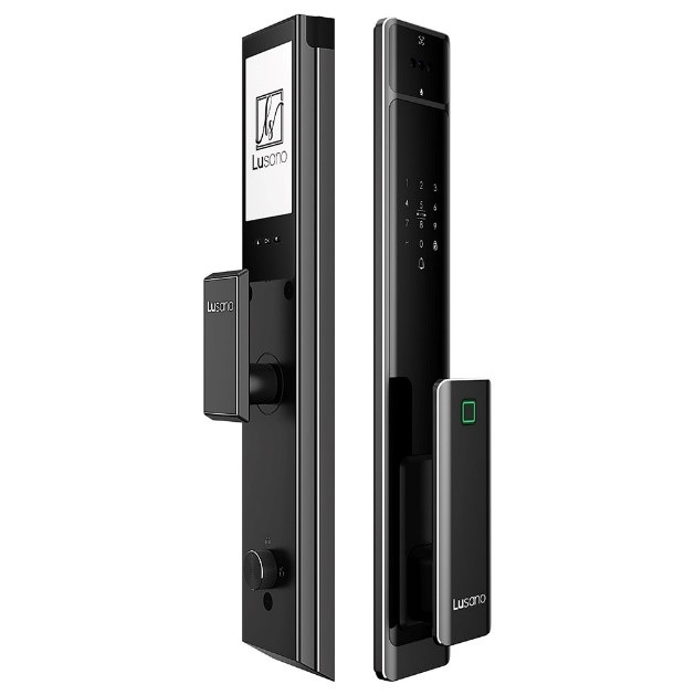 Lusano Ultra Slim Smart Lock