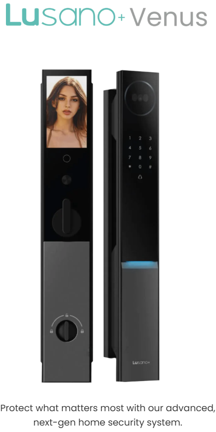 Lusano Venus – Only $599