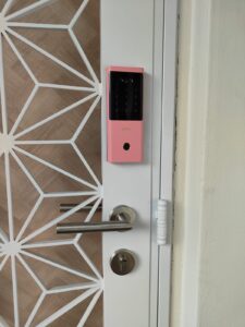 Top 10 Singapore Best Digital Lock in 2025