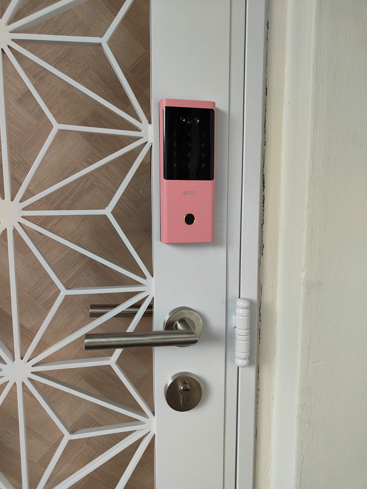 Top 10 Singapore Best Digital Lock in 2025