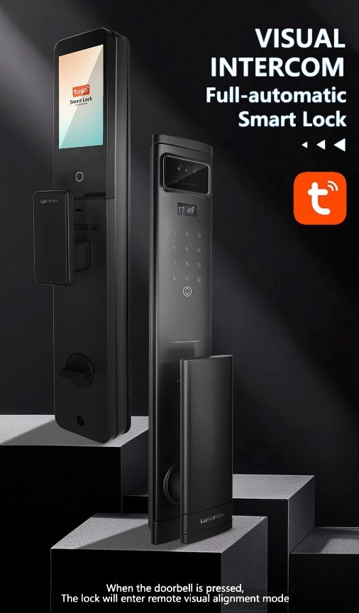 Top 10 Singapore Cheapest Digital Lock in 2025 (With the Best Quality in Singapore)