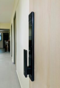 Slimmest Digital Lock in Singapore - Feature Image