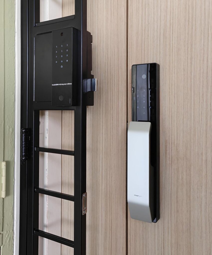 MDL - 2025 Best Digital Lock Feature