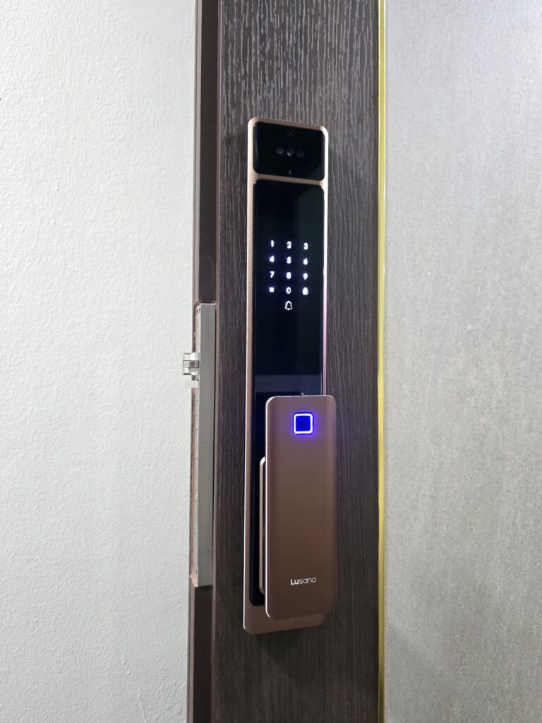 Best Digital Lock Collection in 2025