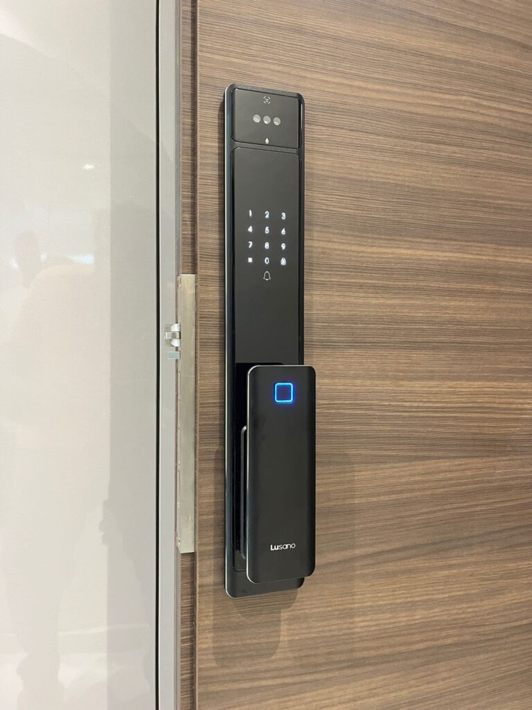 Best Digital Lock Collection in 2025