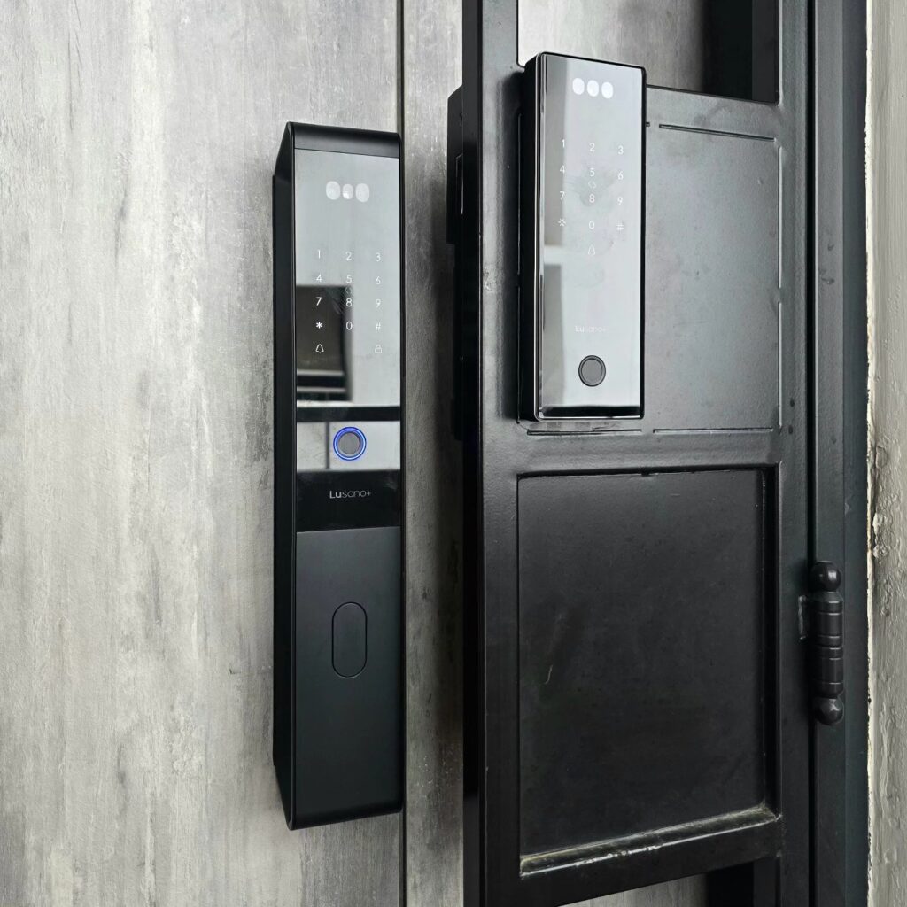 Best Digital Lock Collection in 2025