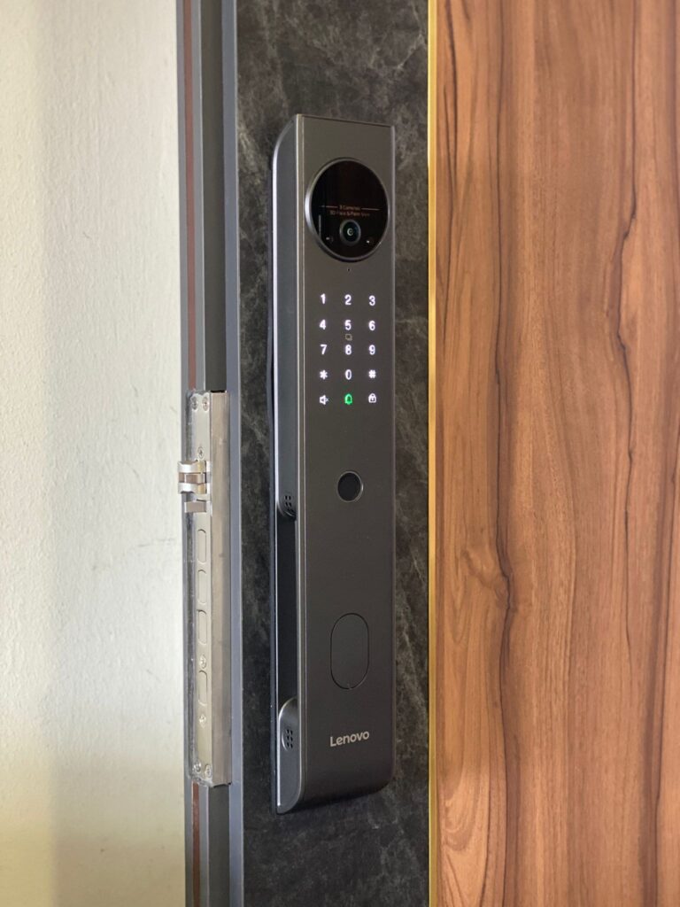 Best Digital Lock Collection in 2025