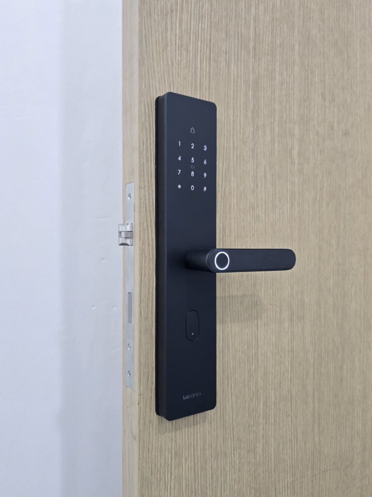 Best Digital Lock Collection in 2025