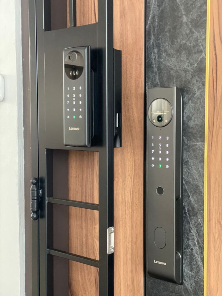 Best Digital Lock Collection in 2025