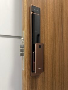 Best Smart Digital Door Lock by My Digital Lock in Singapore