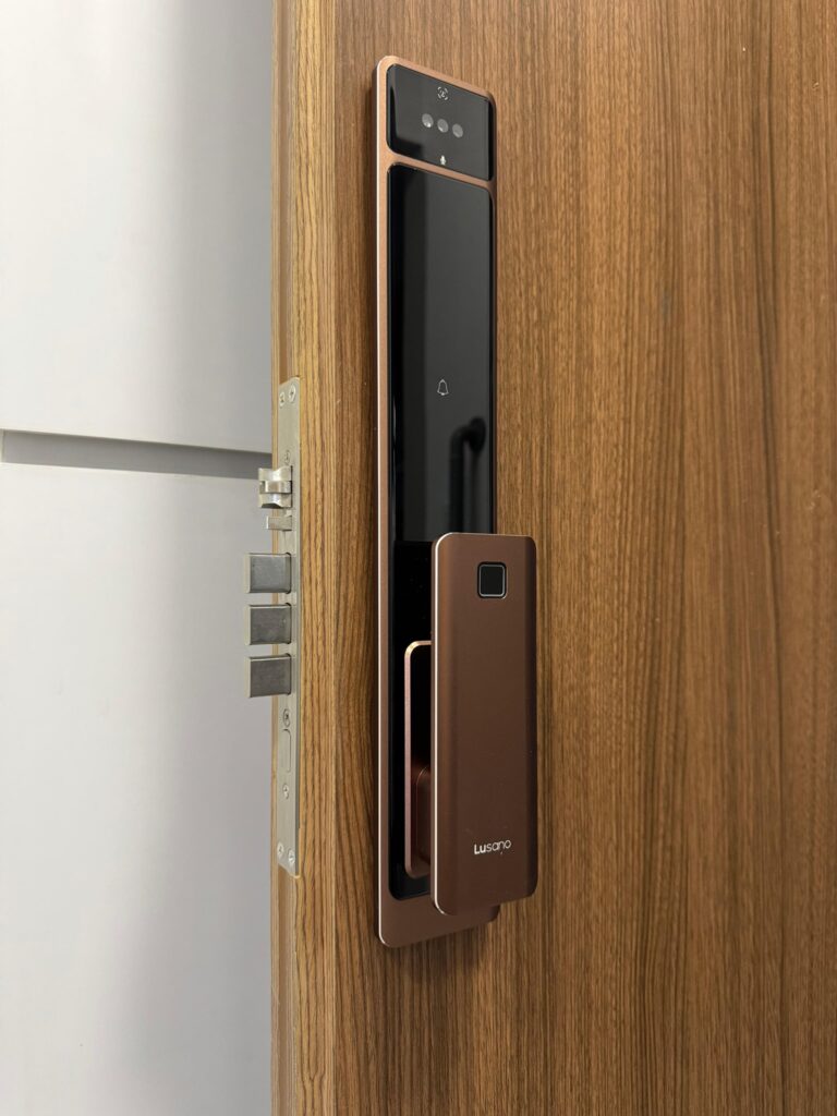 Best Smart Digital Door Lock by My Digital Lock in Singapore