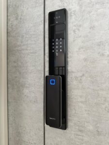 5 Lusano Smart Digital Lock Designs