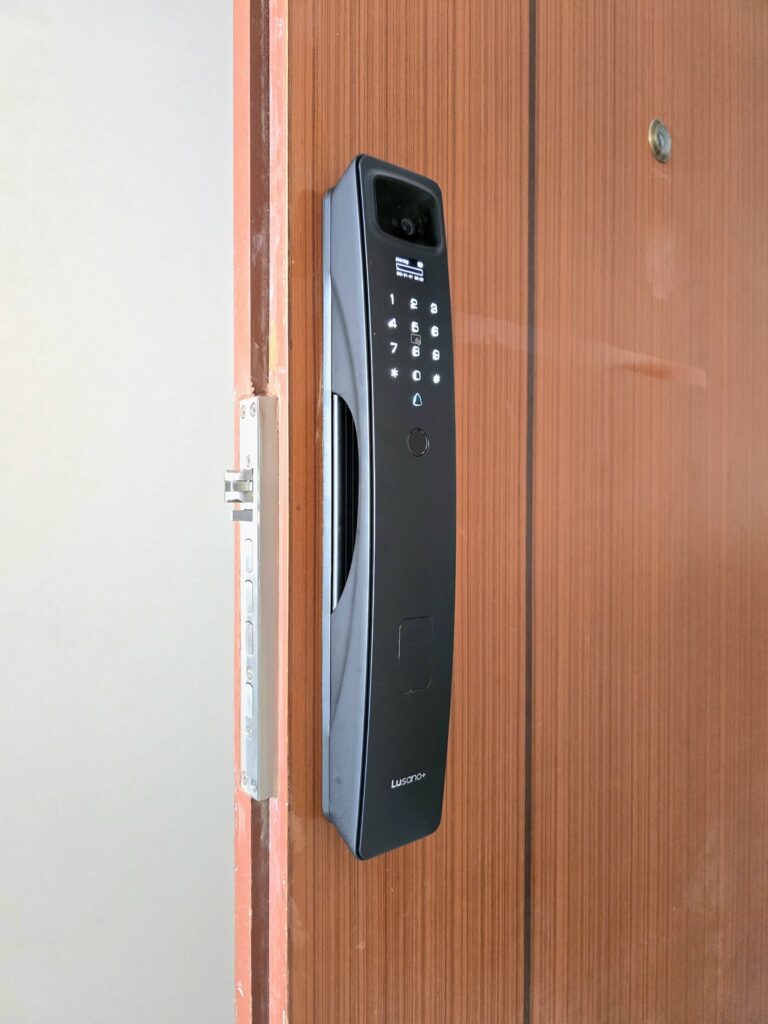 Cheapest Digital Lock