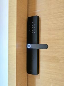 Cheapest Digital Lock