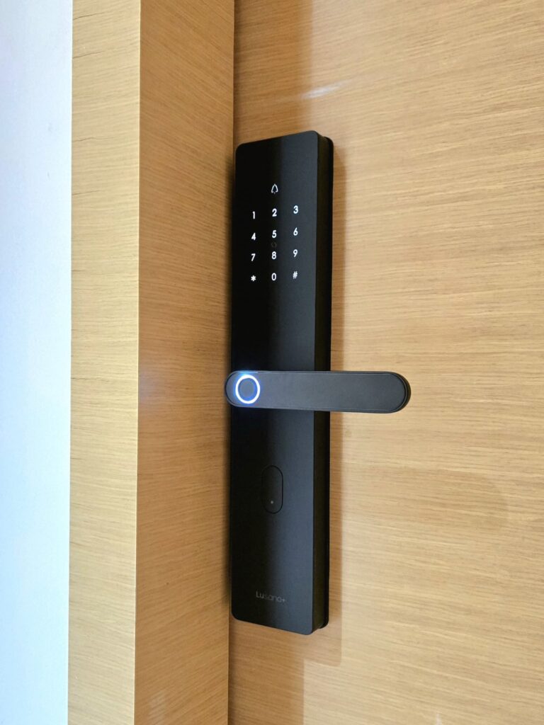 Cheapest Digital Lock