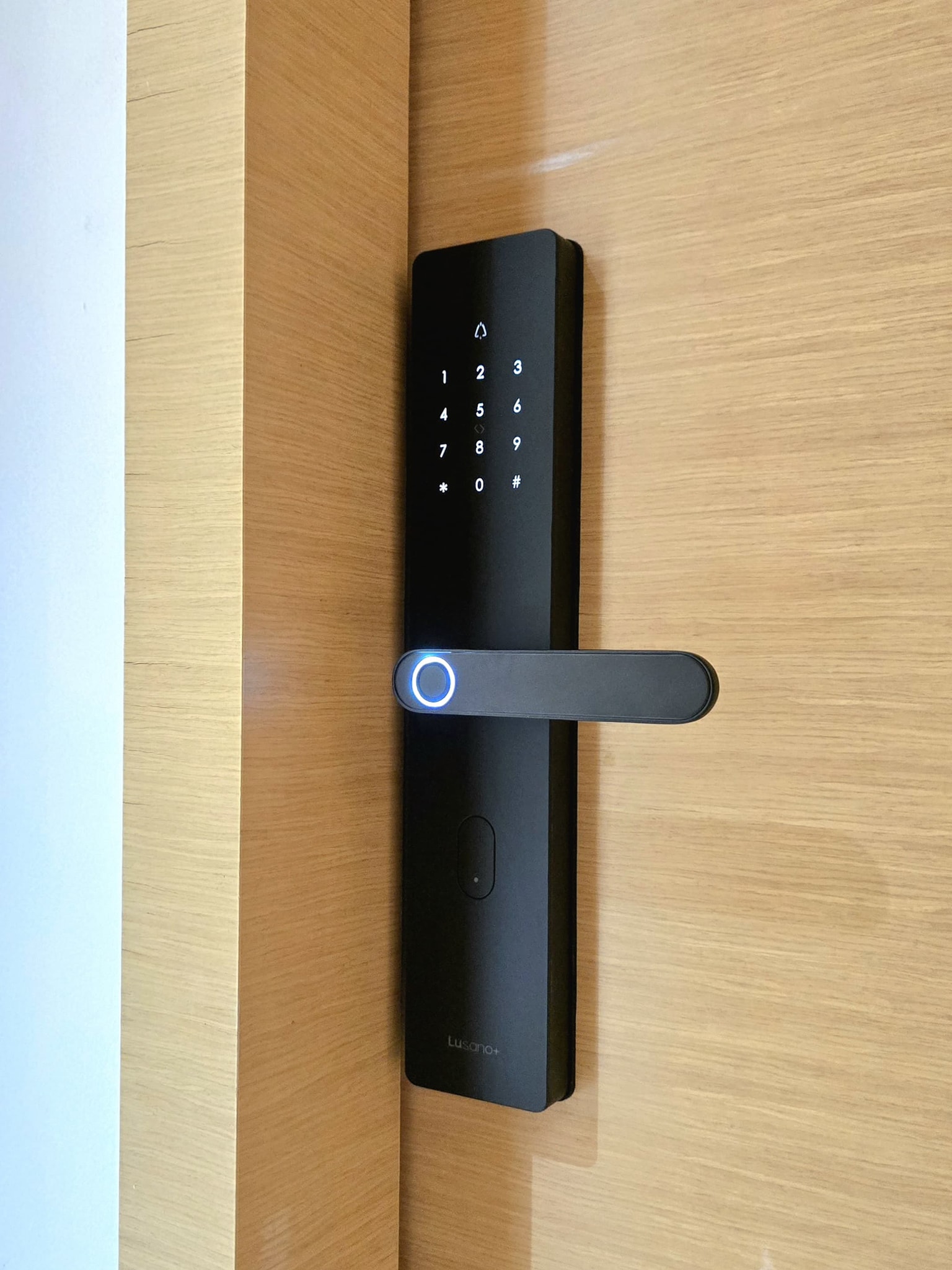 Cheapest Digital Lock