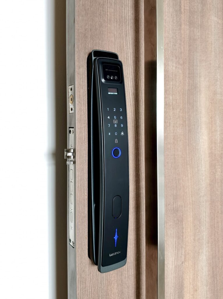 Cheapest Digital Lock