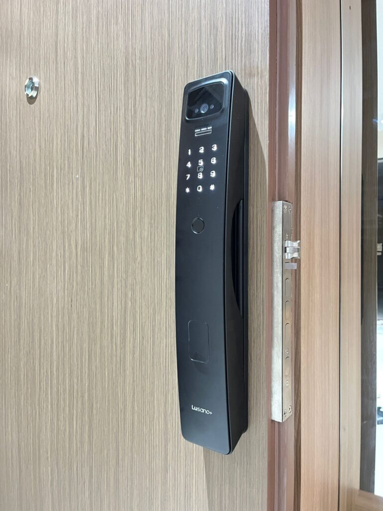 Cheapest Digital Lock