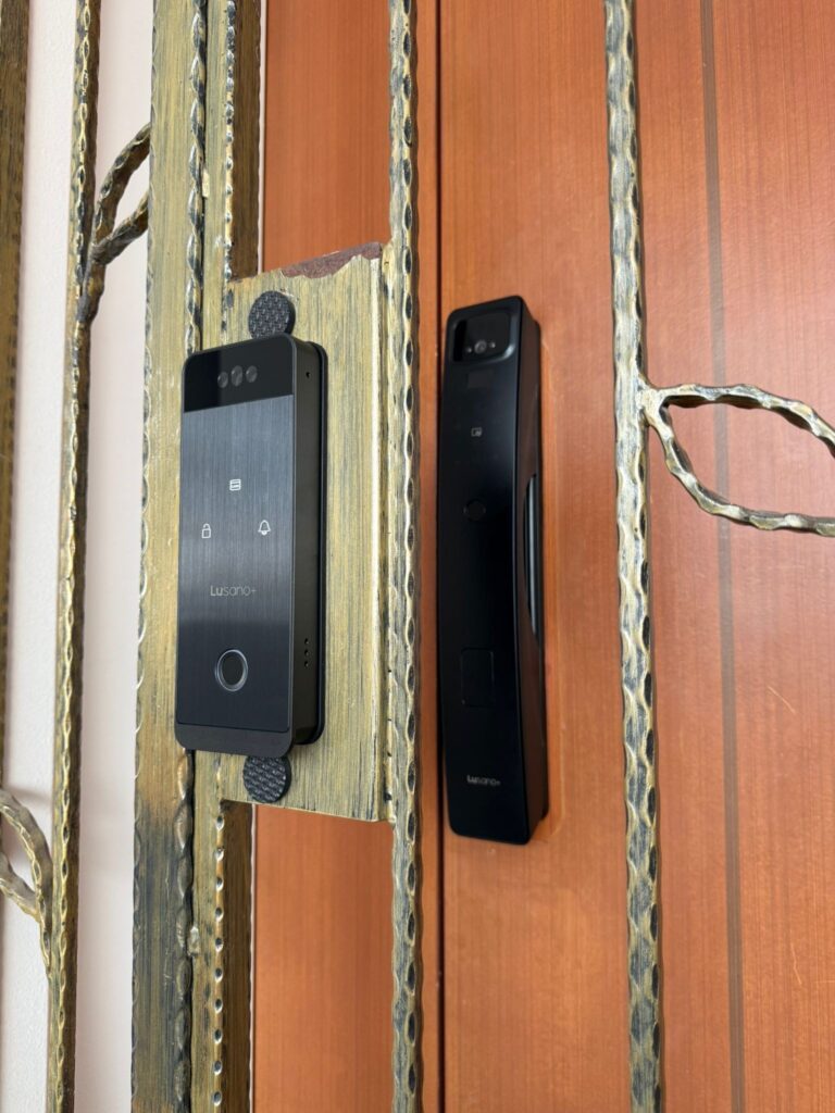 Cheapest Digital Lock