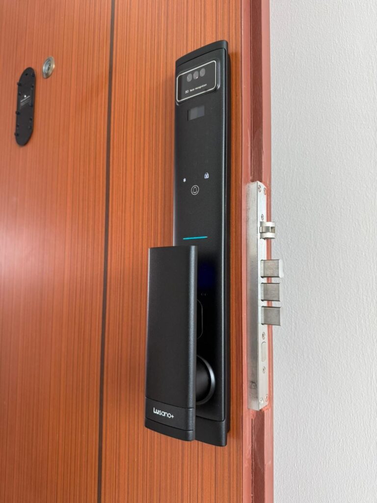 Cheapest Digital Lock