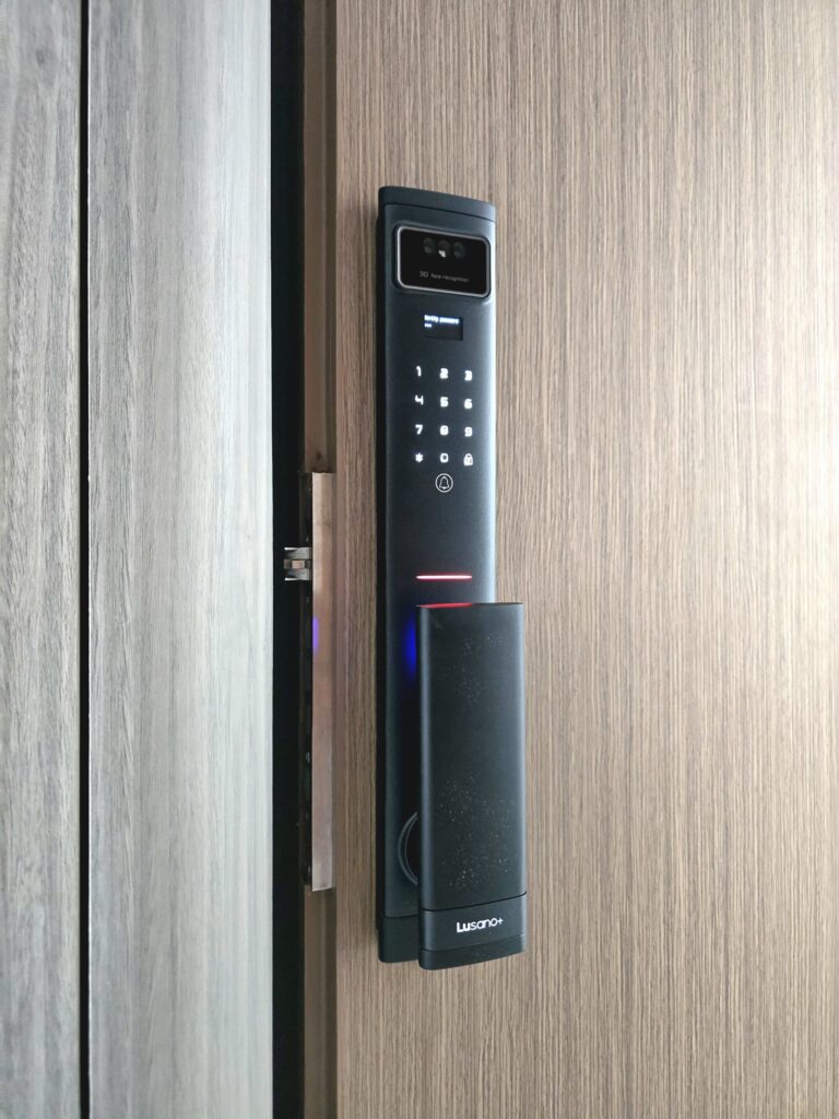 Cheapest Digital Lock
