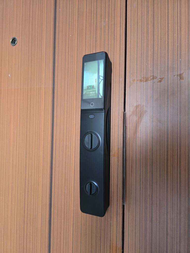 Cheapest Digital Lock