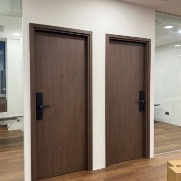Essential Keyless Functions for Office Use