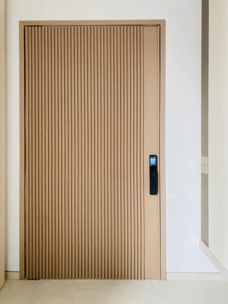 Expensive Digital Lock