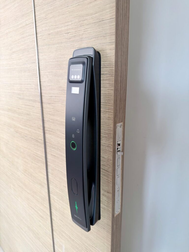 Lusano+ Cheapest Digital Lock