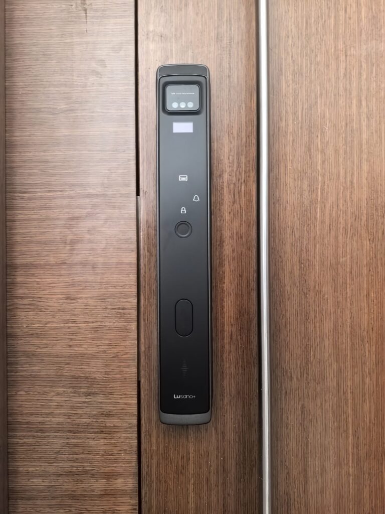 Lusano+ Cheapest Digital Lock