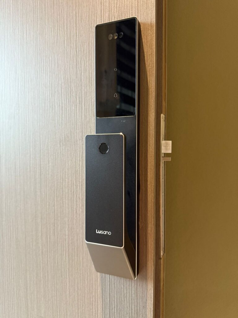 Lusano+ Cheapest Digital Lock