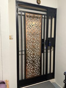 Lusano+ Cheapest Digital Lock