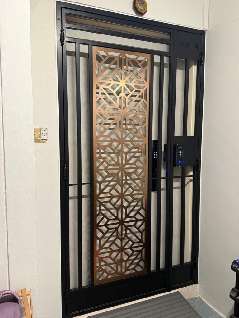 Lusano+ Cheapest Digital Lock
