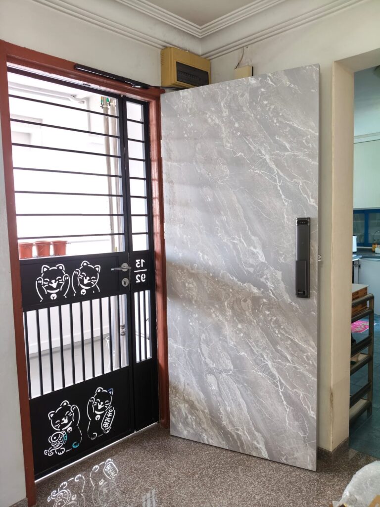 Best Door