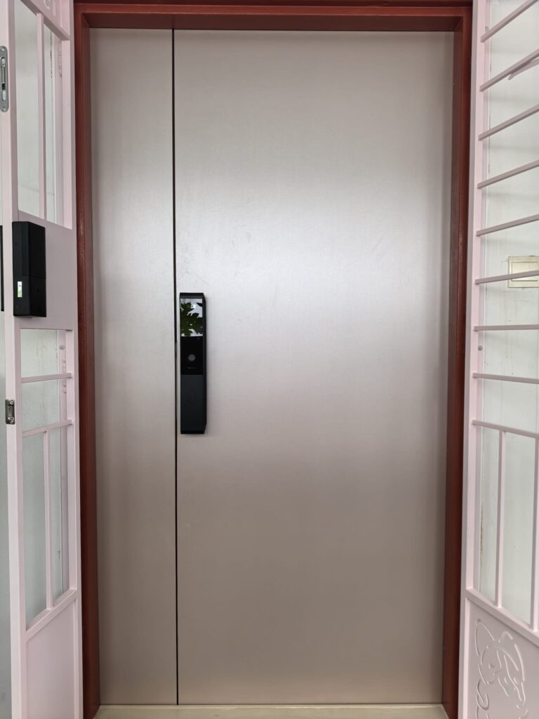 Best Door