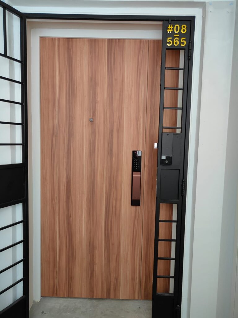 Best Door