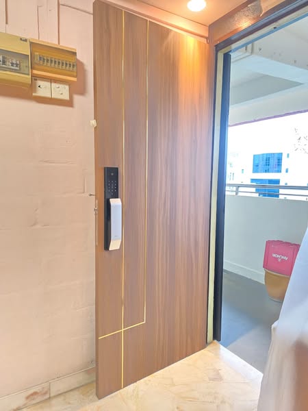 Best Door