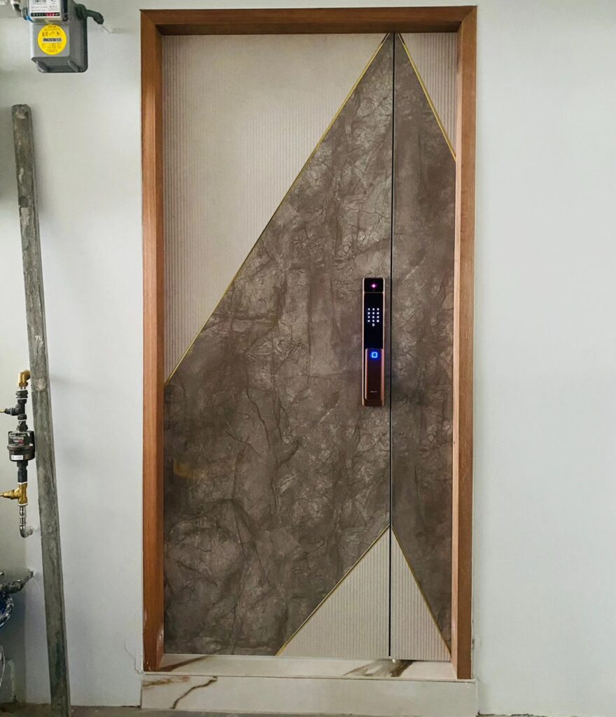 Best Door
