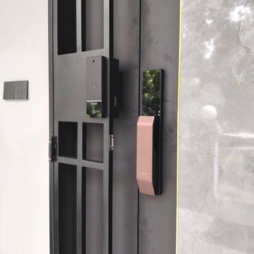 Best Door
