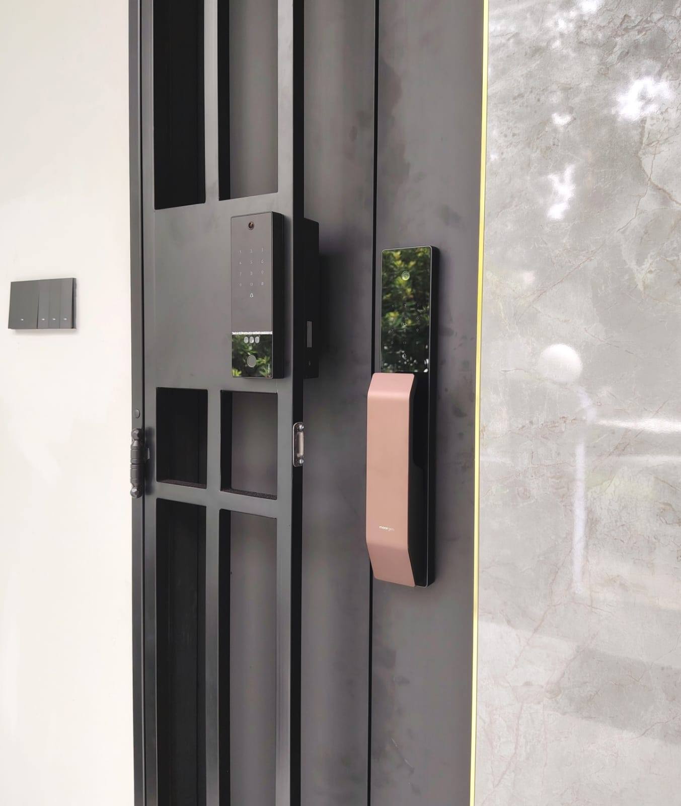 Best Door